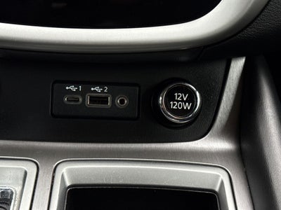 2019 Nissan Murano SV