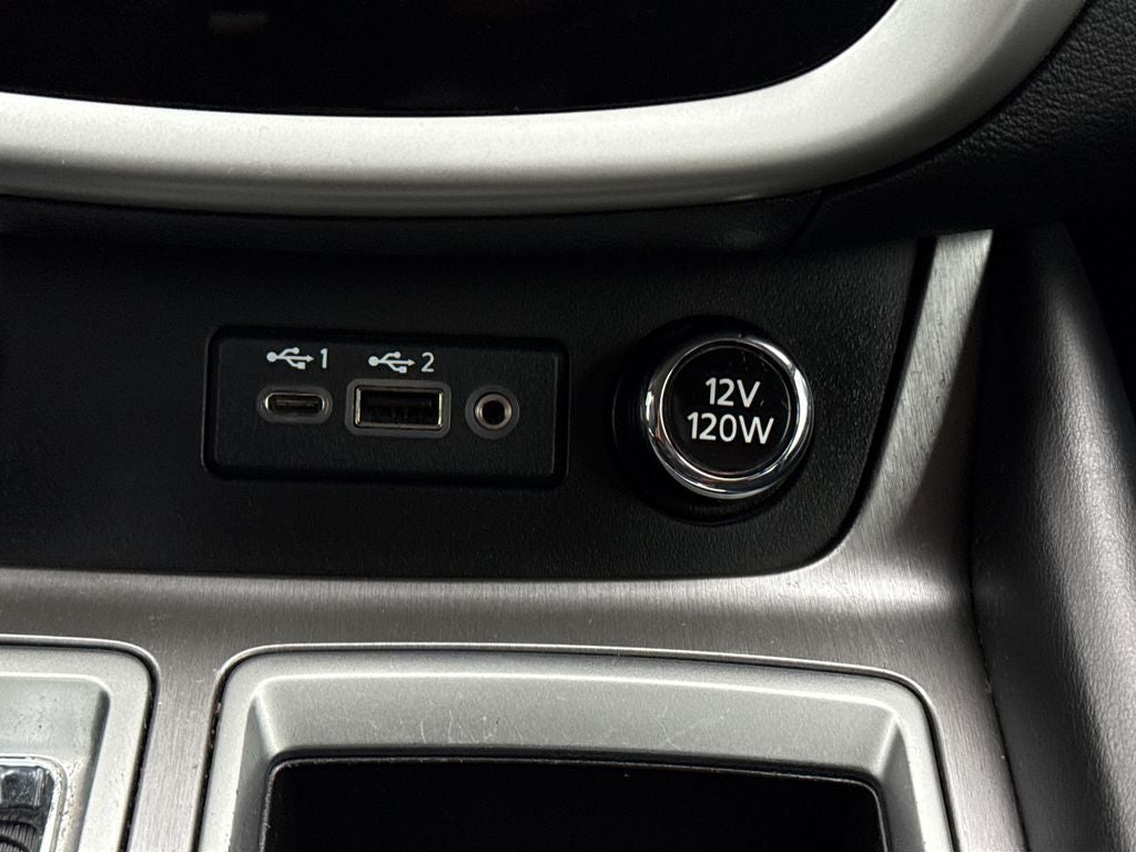 2019 Nissan Murano SV