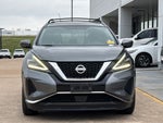 2019 Nissan Murano SV