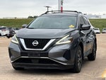2019 Nissan Murano SV