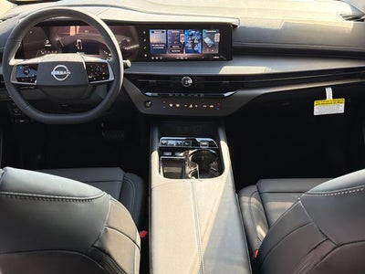 2026 Nissan Murano SV