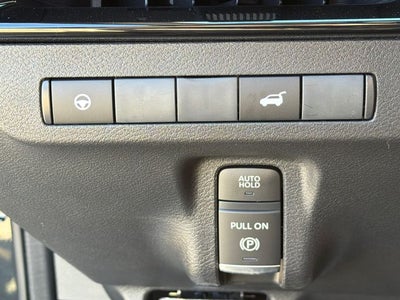 2026 Nissan Murano SV