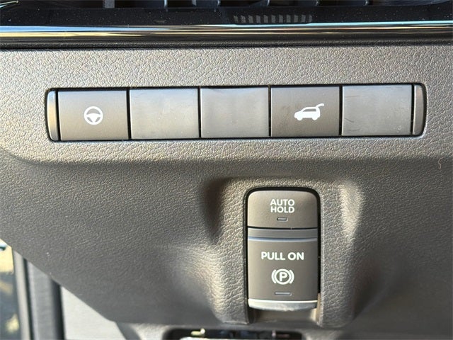 2026 Nissan Murano SV