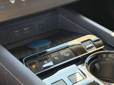 2026 Nissan Murano SV