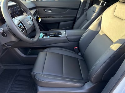 2026 Nissan Murano SV