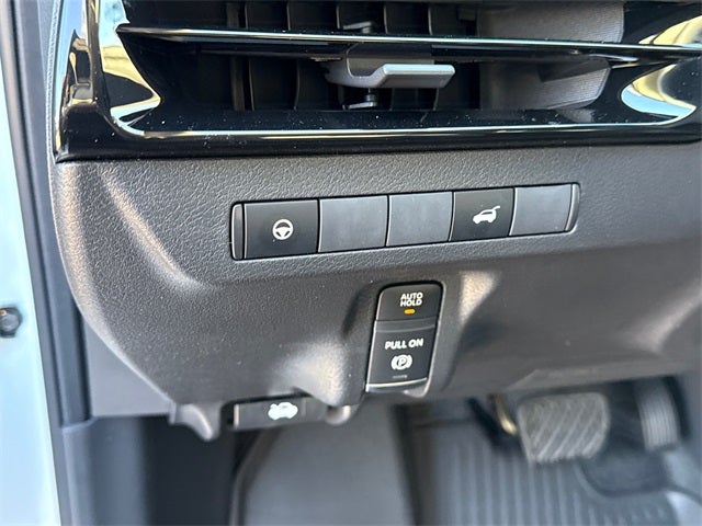 2026 Nissan Murano SV