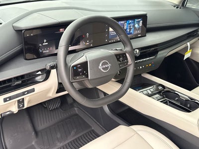2026 Nissan Murano SV