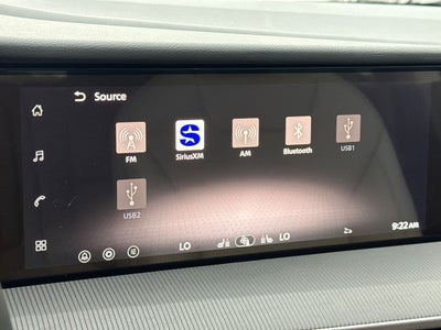2026 Nissan Murano SV