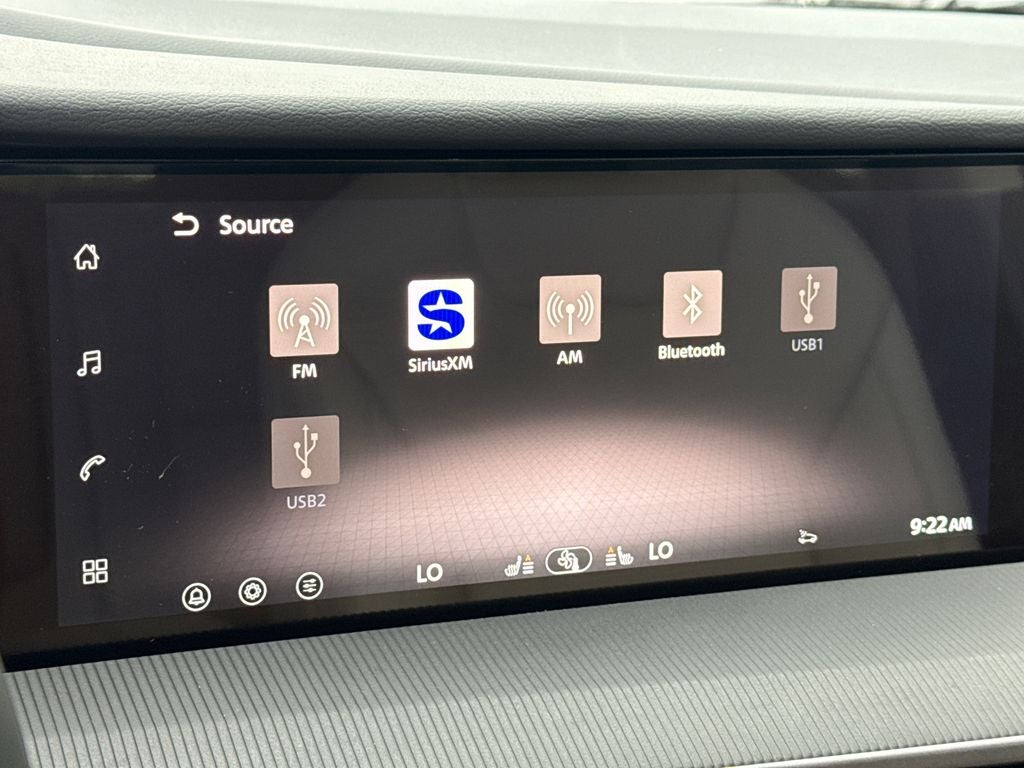 2026 Nissan Murano SV