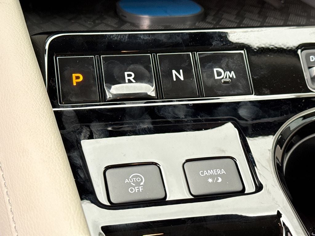 2026 Nissan Murano SV