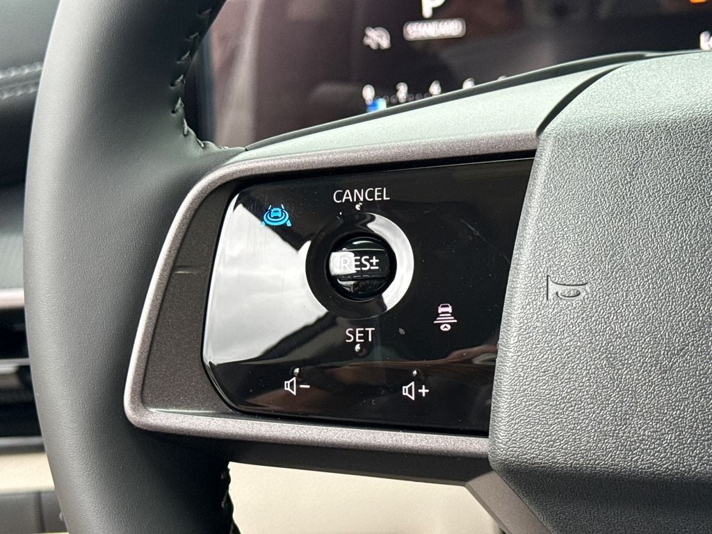 2026 Nissan Murano SV