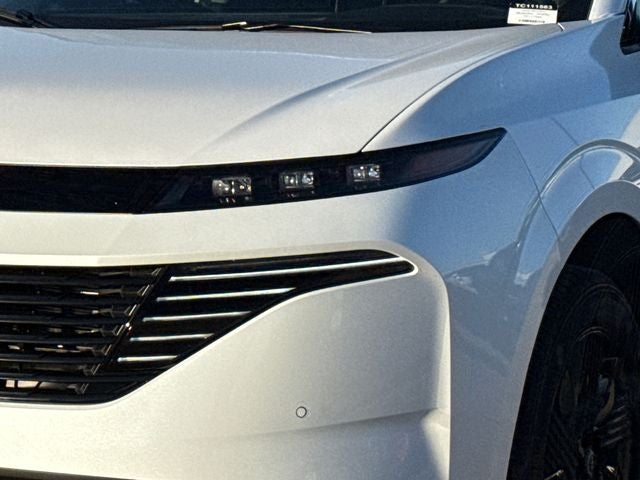 2026 Nissan Murano SV