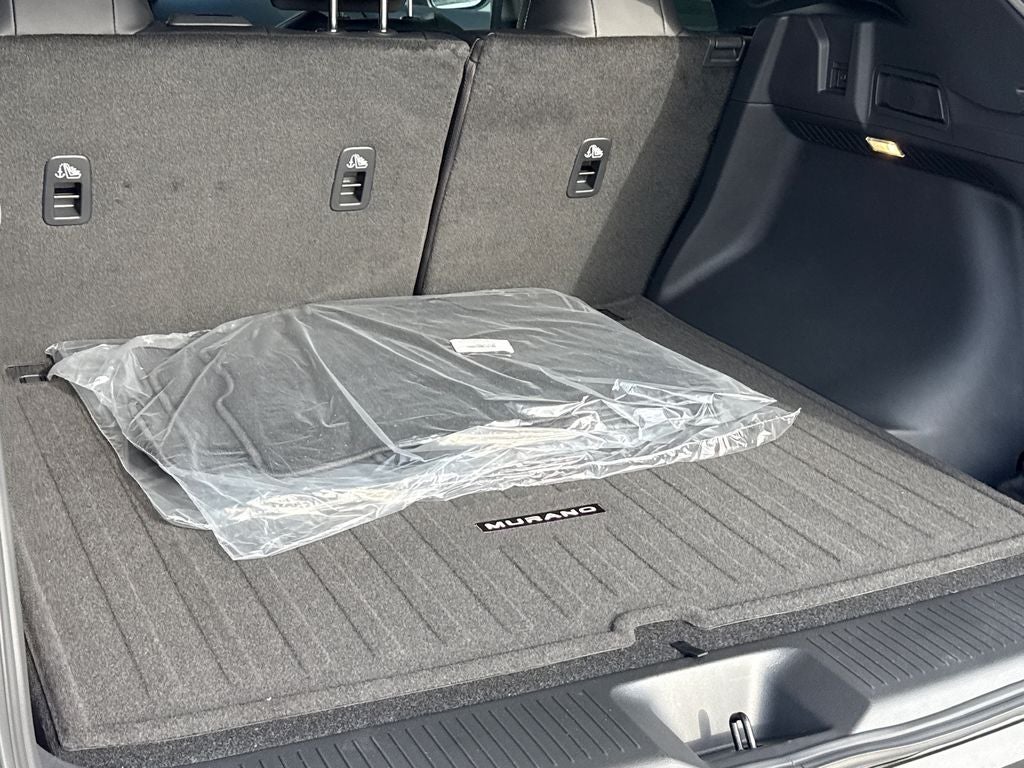 2026 Nissan Murano SV