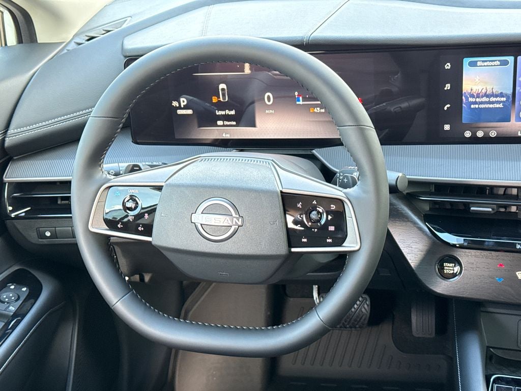 2026 Nissan Murano SV