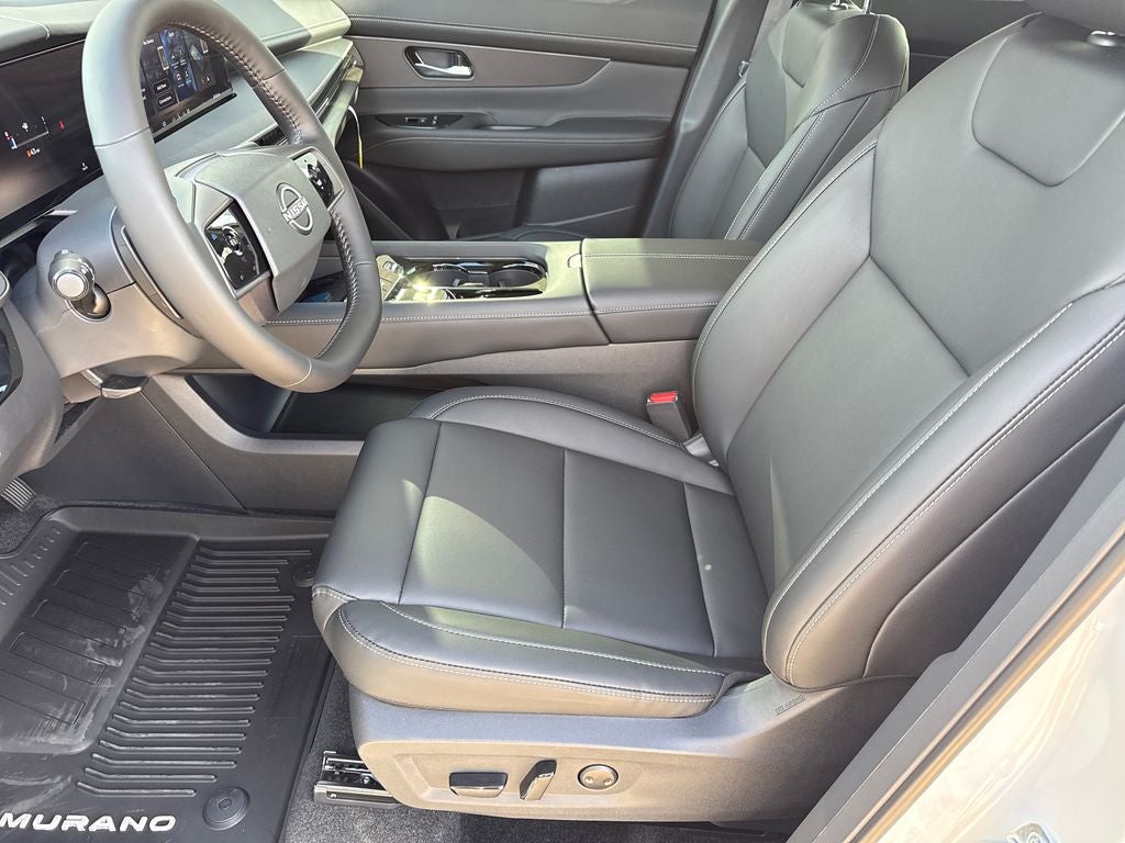 2026 Nissan Murano SV