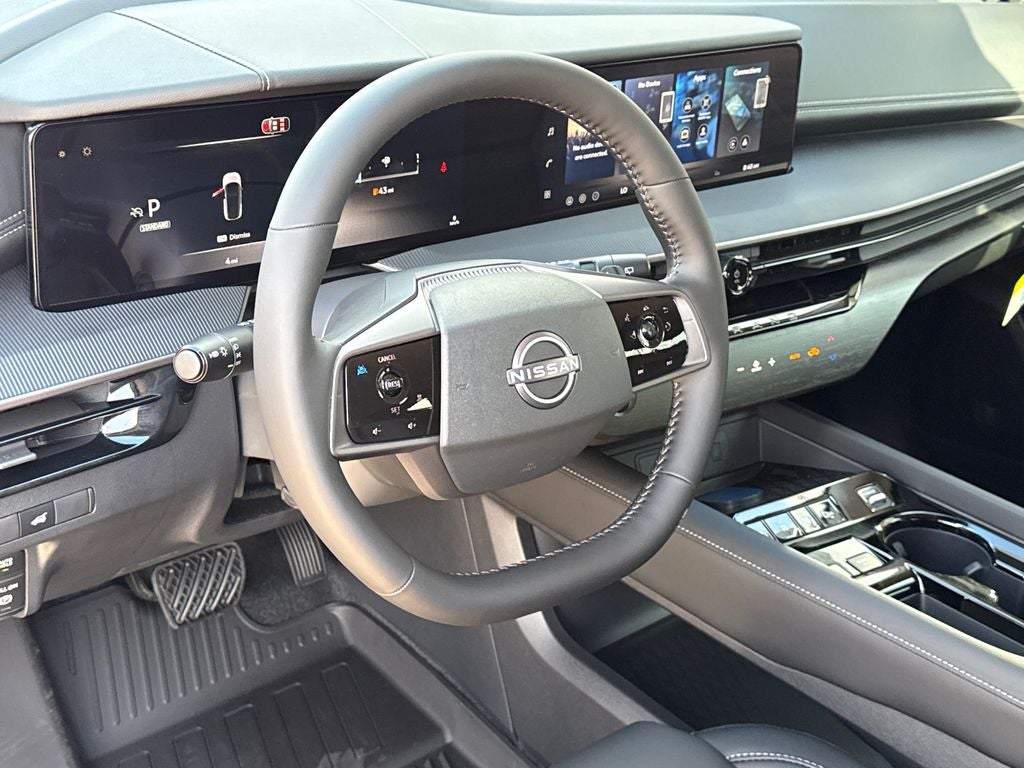 2026 Nissan Murano SV
