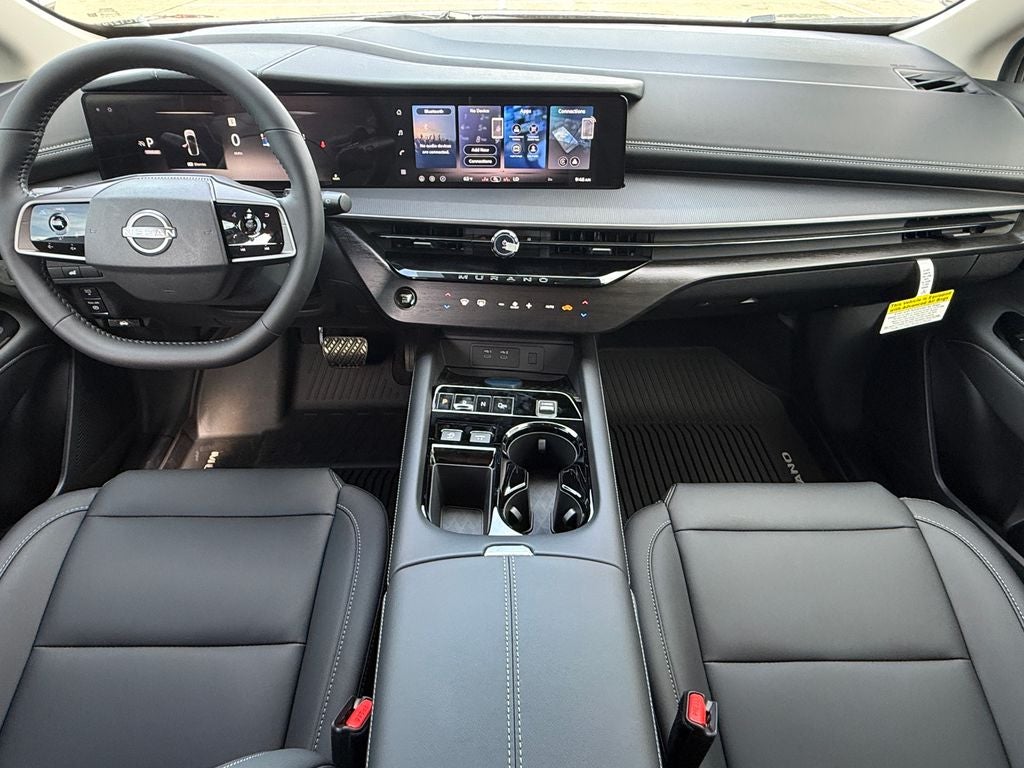 2026 Nissan Murano SV
