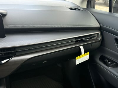 2026 Nissan Murano SV