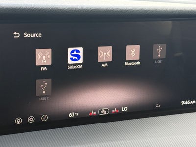 2026 Nissan Murano SV