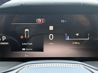 2026 Nissan Murano SV