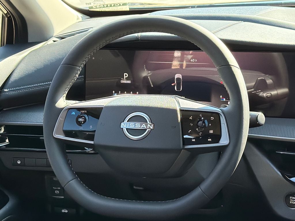 2026 Nissan Murano SV