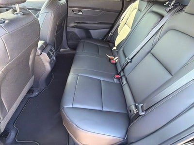 2026 Nissan Murano SV