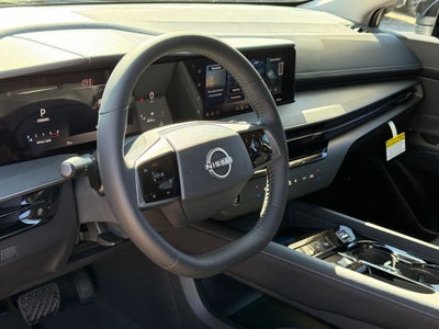 2026 Nissan Murano SV