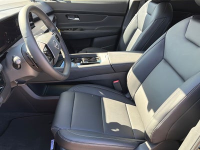 2026 Nissan Murano SV