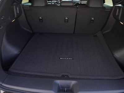 2027 Nissan Murano Dark Armor