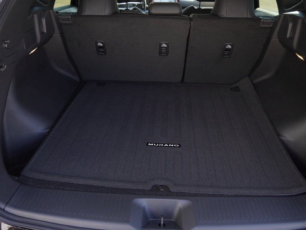 2027 Nissan Murano Dark Armor