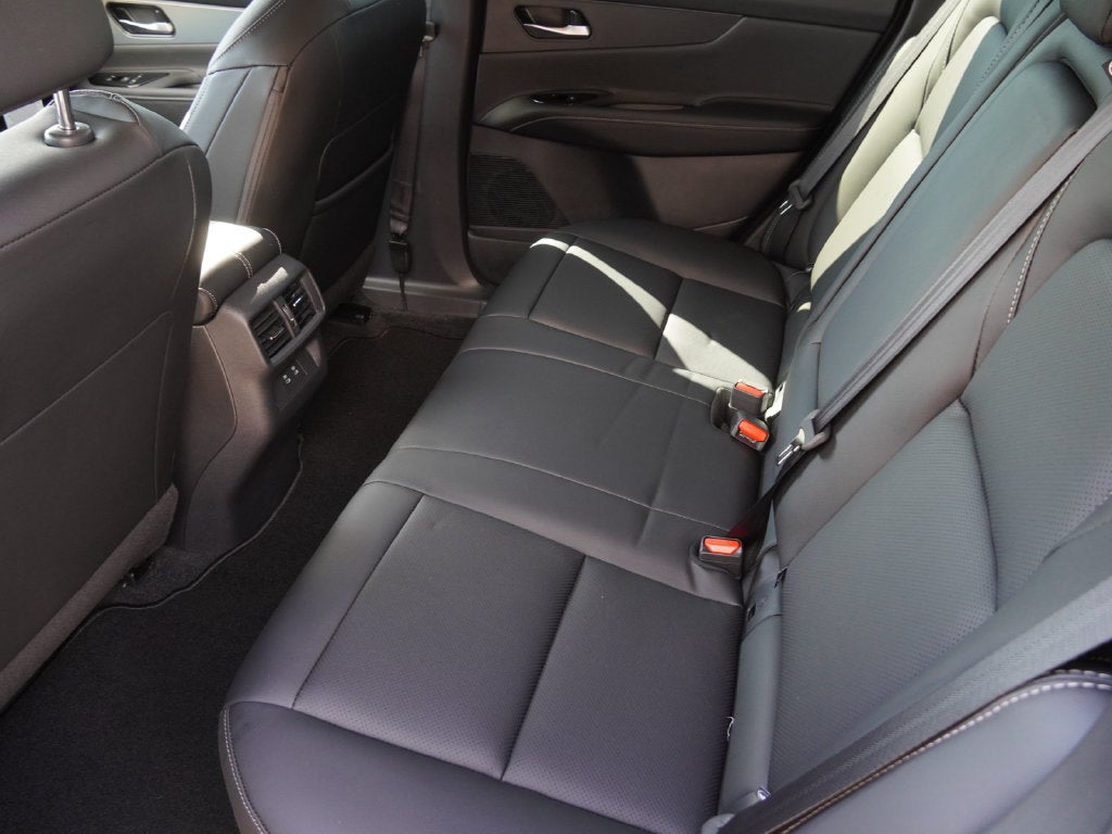 2027 Nissan Murano Dark Armor