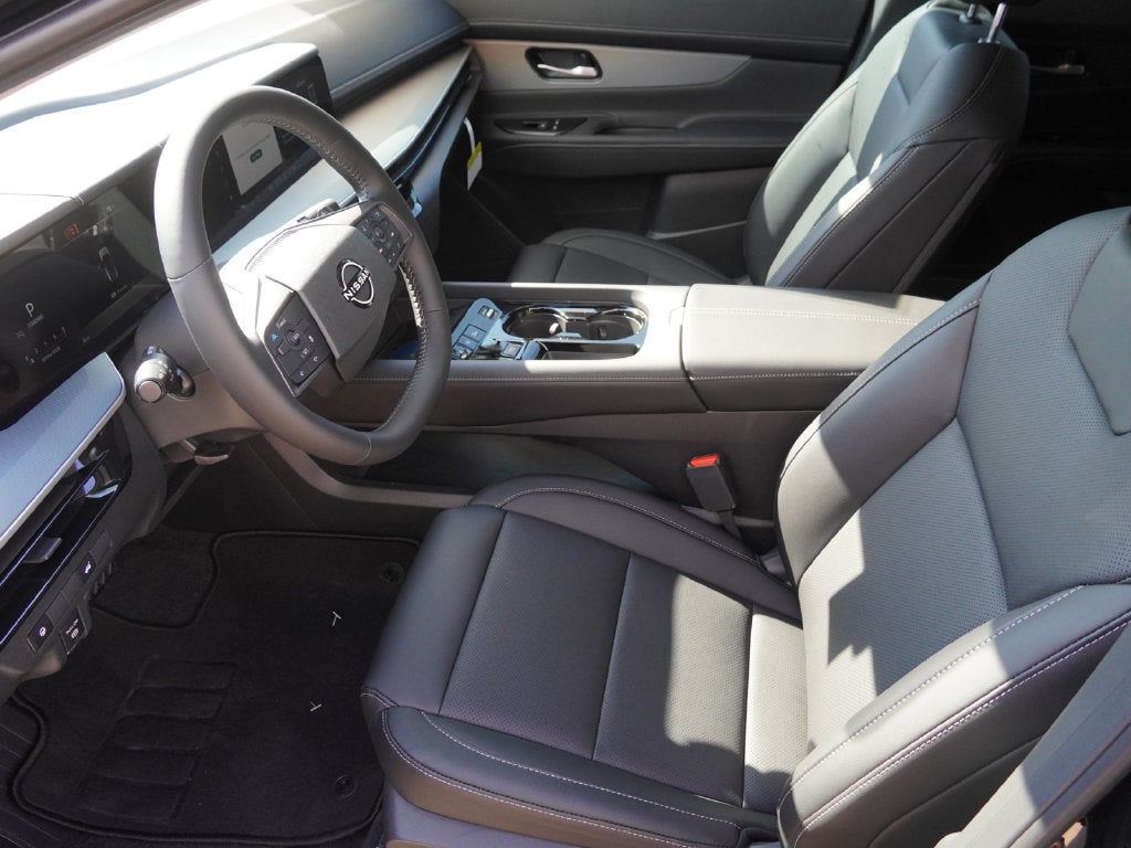 2027 Nissan Murano Dark Armor