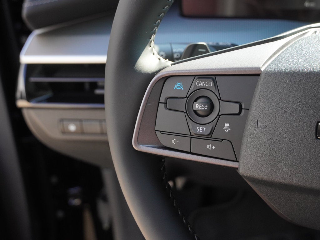 2027 Nissan Murano Dark Armor