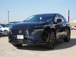 2027 Nissan Murano Dark Armor