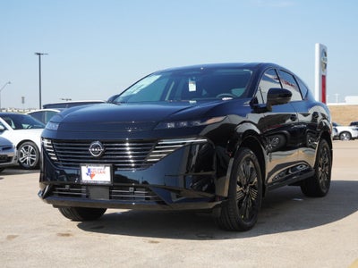 2027 Nissan Murano Dark Armor