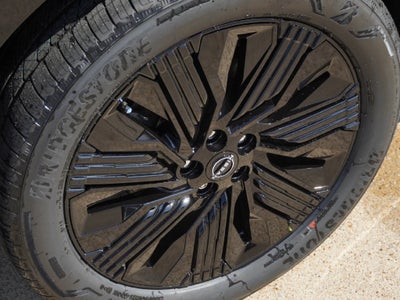 2027 Nissan Murano Dark Armor