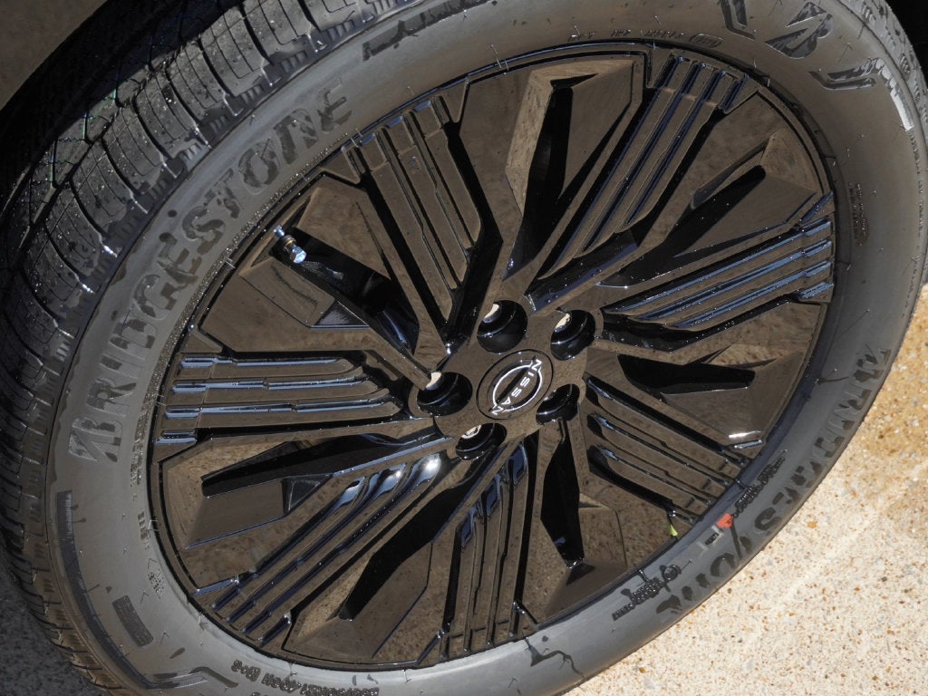 2027 Nissan Murano Dark Armor