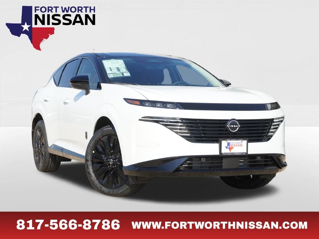 2027 Nissan Murano Dark Armor