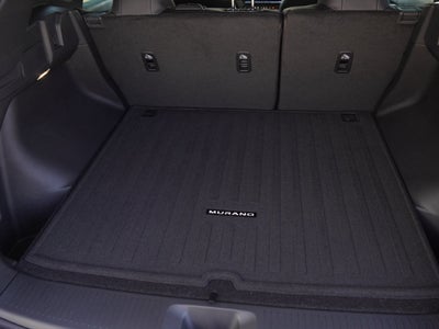 2027 Nissan Murano Dark Armor
