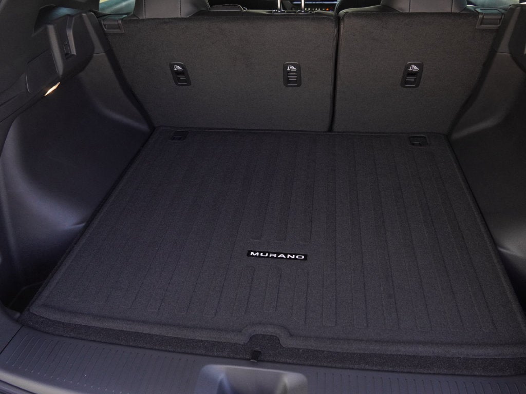 2027 Nissan Murano Dark Armor