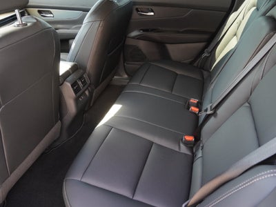 2027 Nissan Murano Dark Armor