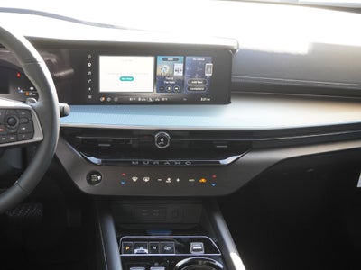 2027 Nissan Murano Dark Armor