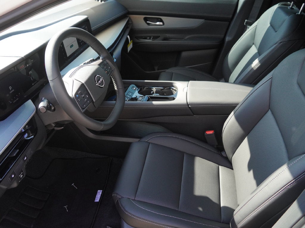 2027 Nissan Murano Dark Armor