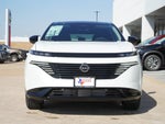 2027 Nissan Murano Dark Armor
