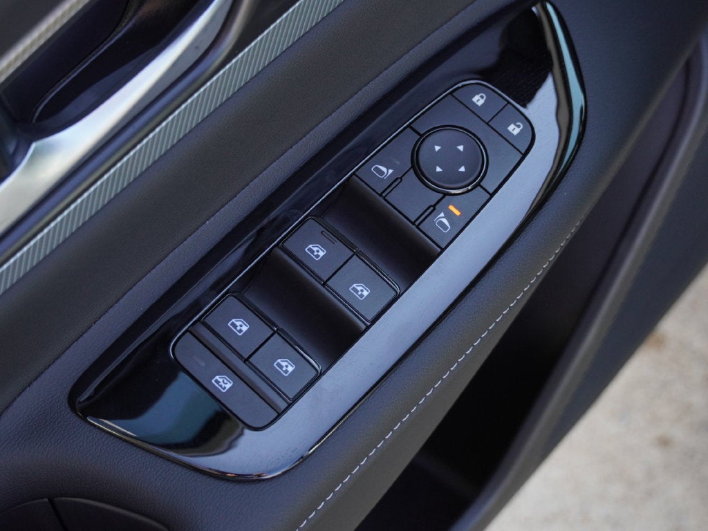 2027 Nissan Murano Dark Armor