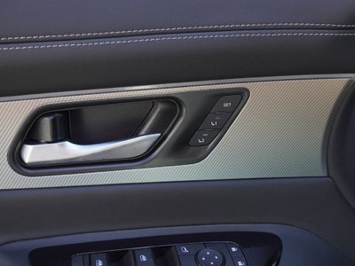 2027 Nissan Murano Dark Armor