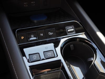 2027 Nissan Murano Dark Armor