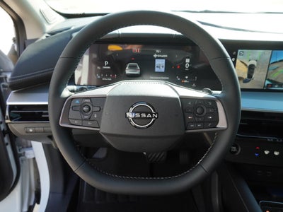 2027 Nissan Murano Dark Armor
