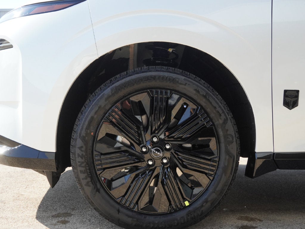 2027 Nissan Murano Dark Armor