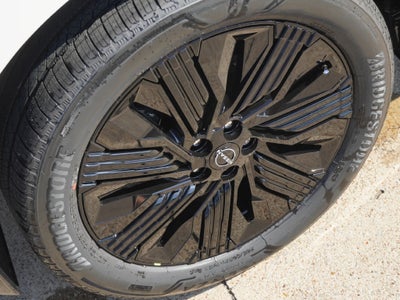 2027 Nissan Murano Dark Armor